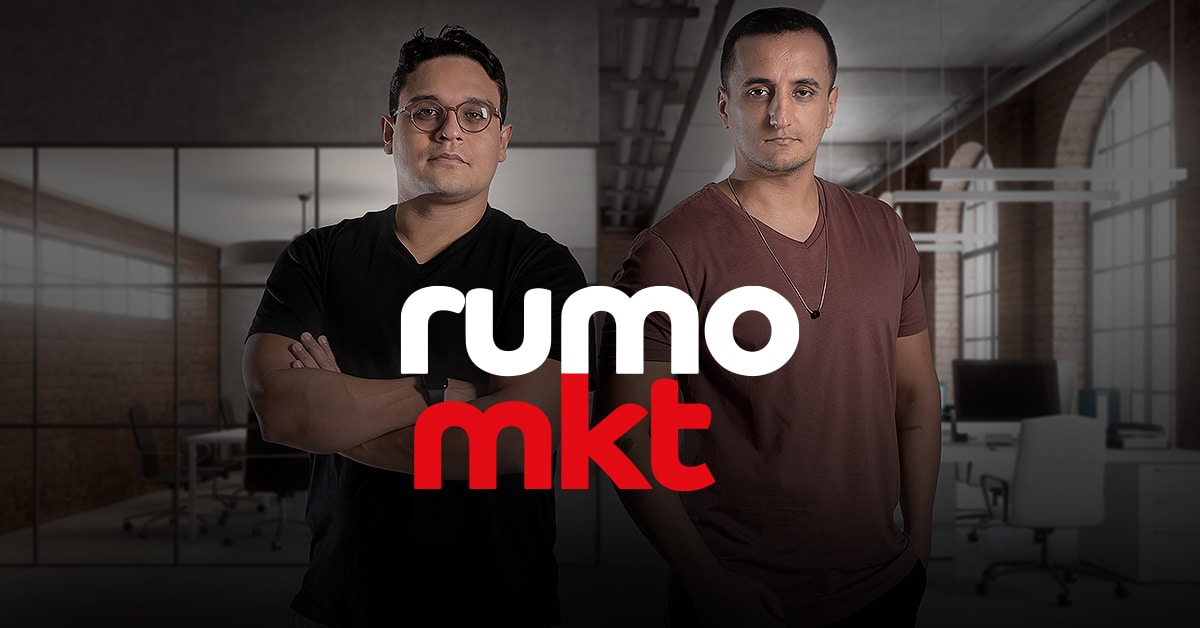 Rumo MKT logo